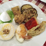 Photo n°2 de l'avis de Giuseppe.n fait le 23/04/2019 à 12:03 sur le  HOTEL EDEN RISTORANTE à Brienza