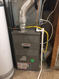 American Heating & Cooling - Photo 3 - Car repair in , Ogden