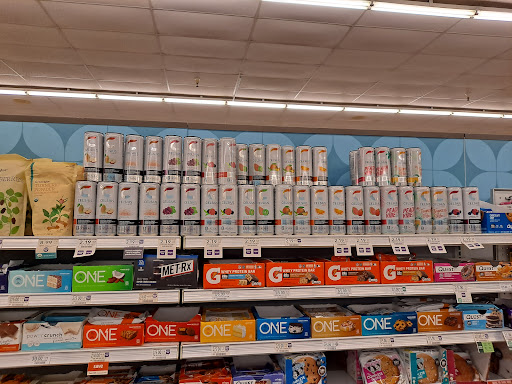 Supermarket «Publix Super Market at San Carlos», reviews and photos, 16950 San Carlos Blvd, Fort Myers, FL 33908, USA