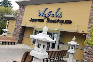 Wasabi Japanese Steakhouse image