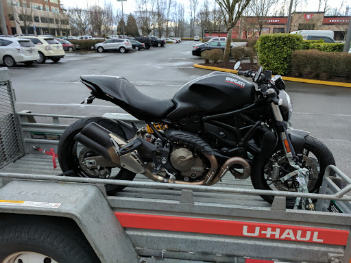 Motorcycle Dealer «Ducati Redmond», reviews and photos, 7325 166th Ave NE F-135, Redmond, WA 98052, USA