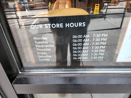 Coffee Shop «Starbucks», reviews and photos, 11720 Medlock Bridge Rd #168, Duluth, GA 30097, USA