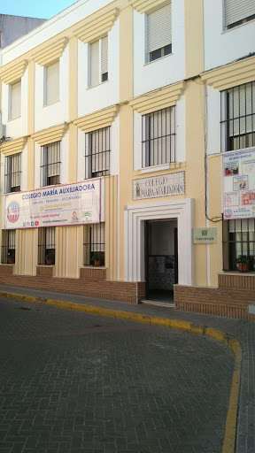 Colegio Concertado 