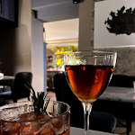 Photo n°1 de l'avis de Cristina.e fait le 25/09/2021 à 03:51 sur le  Morgante Cocktail & Food à Milan