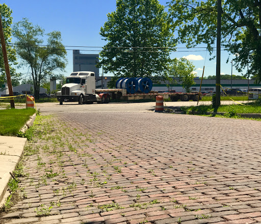 Cable Company «General Cable», reviews and photos, 440 E 8th St, Marion, IN 46953, USA