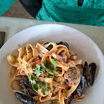 Photo n°5 de l'avis de Valkirya. fait le 20/02/2022 à 20:17 sur le  Trattoria Lu Pescatore à Torre San Giovanni