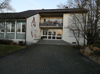 Bildungszentrum der vhs Rhein-Pfalz-Kreis