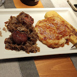 Photo n°1 de l'avis de giovanni.a fait le 22/11/2023 à 20:54 sur le  Belvedere Ristorante Pizzeria à Buja