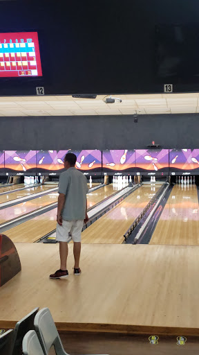 Bowling Alley «AMF Venice Lanes», reviews and photos, 1100 U.S. 41 Bypass, Venice, FL 34292, USA