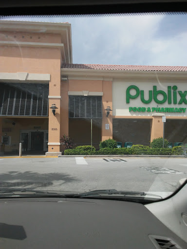 Supermarket «Publix Super Market at Miami Lakes», reviews and photos, 15000 Miami Lakes Dr, Miami Lakes, FL 33014, USA