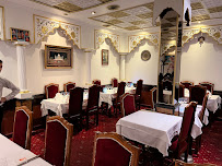 Atmosphère du Restaurant indien Les Jardins de Shah Jahan à Paris - n°9