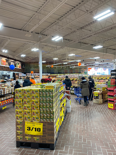 Supermarket «Western Beef Supermarket», reviews and photos, 44-44 College Point Blvd, Flushing, NY 11355, USA