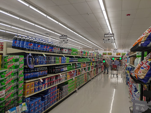 Grocery Store «Fareway Grocery», reviews and photos, 1738 S 11th St, Nebraska City, NE 68410, USA