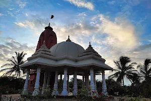 Anandi Ganesh Mandir image