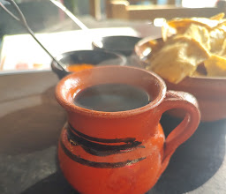 Restaurante Café Arboleda photo