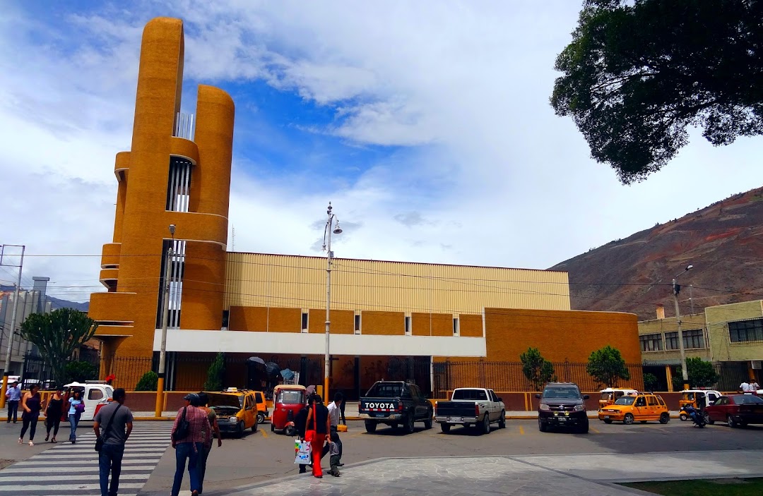 Catedral de Huánuco