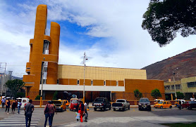 Catedral de Huánuco