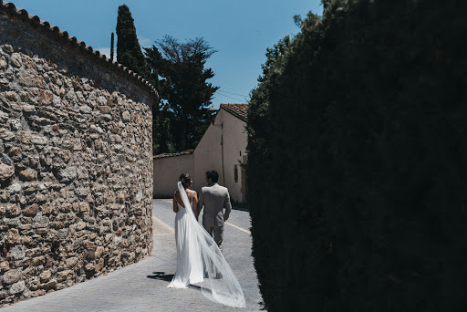 Daniel Sierralta wedding storyteller