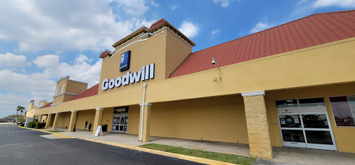 Thrift Store «Goodwill Retail & Donation Center», reviews and photos, 969 W Sugarland Hwy, Clewiston, FL 33440, USA