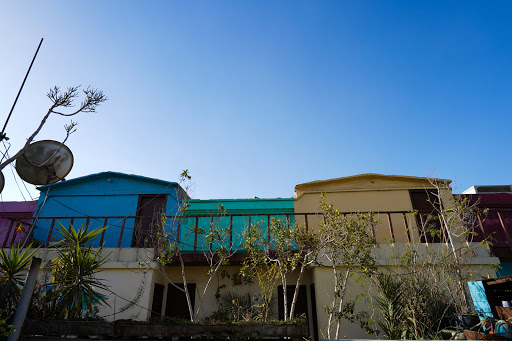 Dahab Hostel