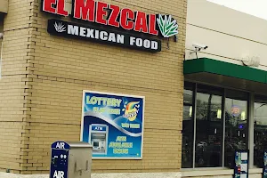 El Mezcal Mexican Restaurant image