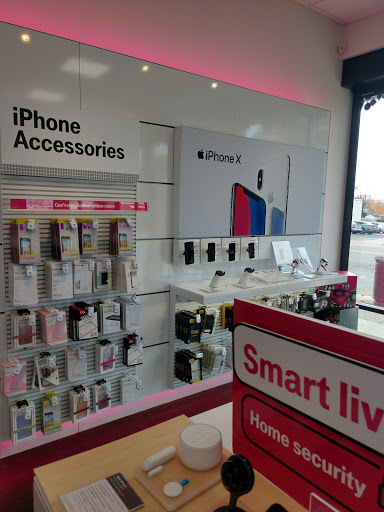 T-Mobile