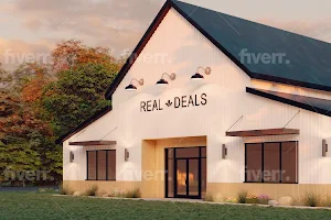Real Deals image