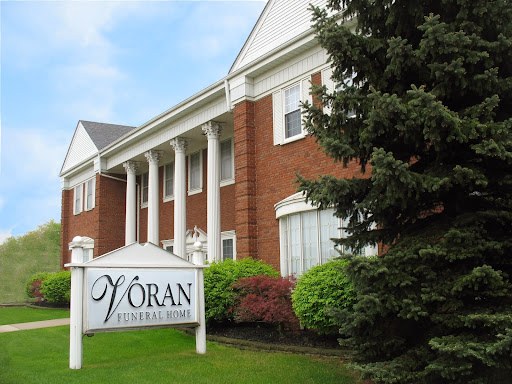 Voran Funeral Home & Cremation Services image 8