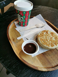 Photo n°45 de Starbucks Coffee à Nancy ()