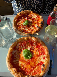 Les plus récentes photos du Restaurant italien Trattoria_partenope à Marseille - n°1
