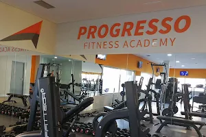 Progresso Fitness Academy image