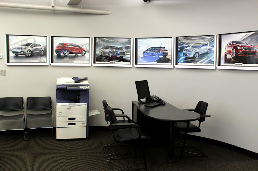 Car Dealer «Herb Chambers Kia of Burlington», reviews and photos, 93 Cambridge St, Burlington, MA 01803, USA