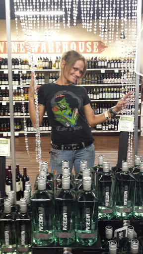 Liquor Store «Goody Goody Liquor», reviews and photos, 9805 FM 1960 Bypass Road West, Humble, TX 77338, USA