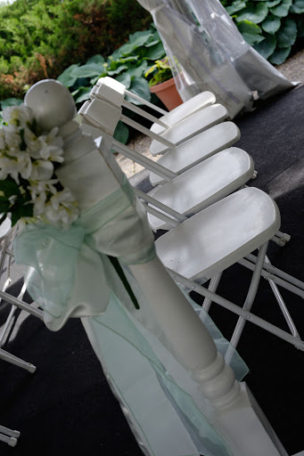 Banquet Hall «Parkway Banquets & Catering», reviews and photos, 25212 W Lake Shore Dr, Ingleside, IL 60041, USA