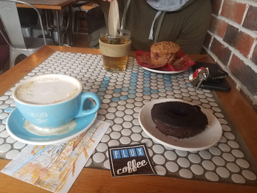 Coffee Shop «Flux Coffee», reviews and photos, 211 Main St, Farmingdale, NY 11735, USA