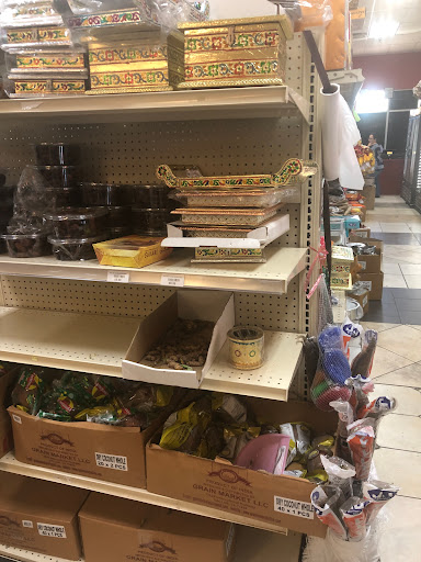 Indian Grocery Store «Amma Indian Grocery Store», reviews and photos, 5601 Basswood Blvd #149, Fort Worth, TX 76137, USA