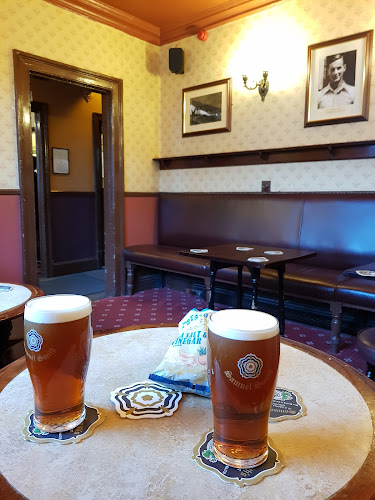 Reviews of Wellington Inn in York - Pub