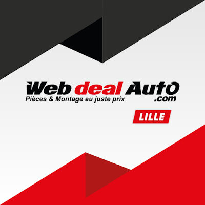 WebdealAuto Lille à Lille