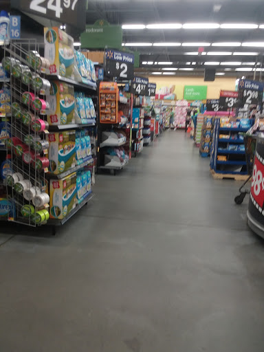 Supermarket «Walmart Neighborhood Market», reviews and photos, 1203 6th Ave SE, Decatur, AL 35601, USA