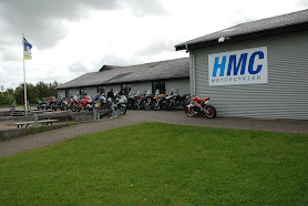 HMC Motorcykler
