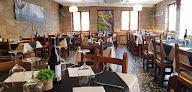 Jatetxea-Restaurante Etxe-Nagusi Donostia-San Sebastian