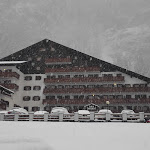 Photo n°1 de l'avis de andrea.o fait le 15/03/2017 à 22:08 sur le  Hotel Principe Marmolada à Malga Ciapela