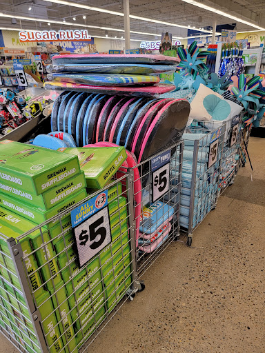 Variety Store «Five Below», reviews and photos, 4801 McKnight Rd, Pittsburgh, PA 15237, USA