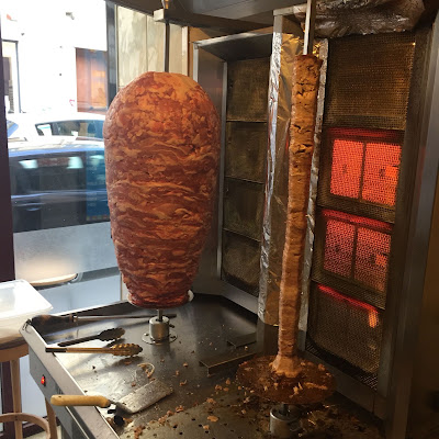 Mezo Mada à Lyon