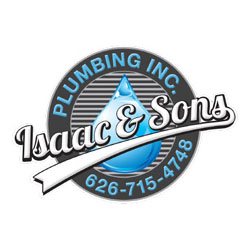 Plumber «Isaac & Sons Plumbing San Dimas», reviews and photos, 753 N Bradish Ave, San Dimas, CA 91773, USA
