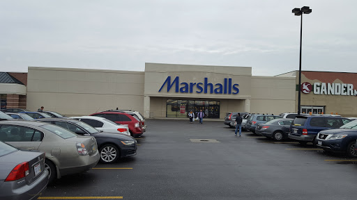 Marshalls