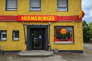 Hermsburger image