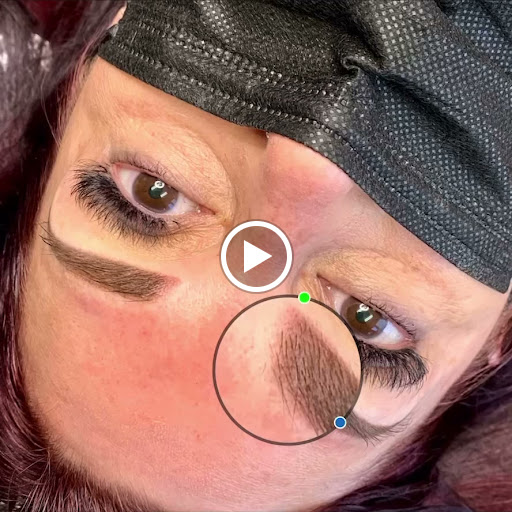 Explore lgbt tattoo ideas, creative tattoo ideas in Rohnert Park, available at Synergy Ink Paramedical & Cosmetic Tattoo (formerly iBrow Lounge)