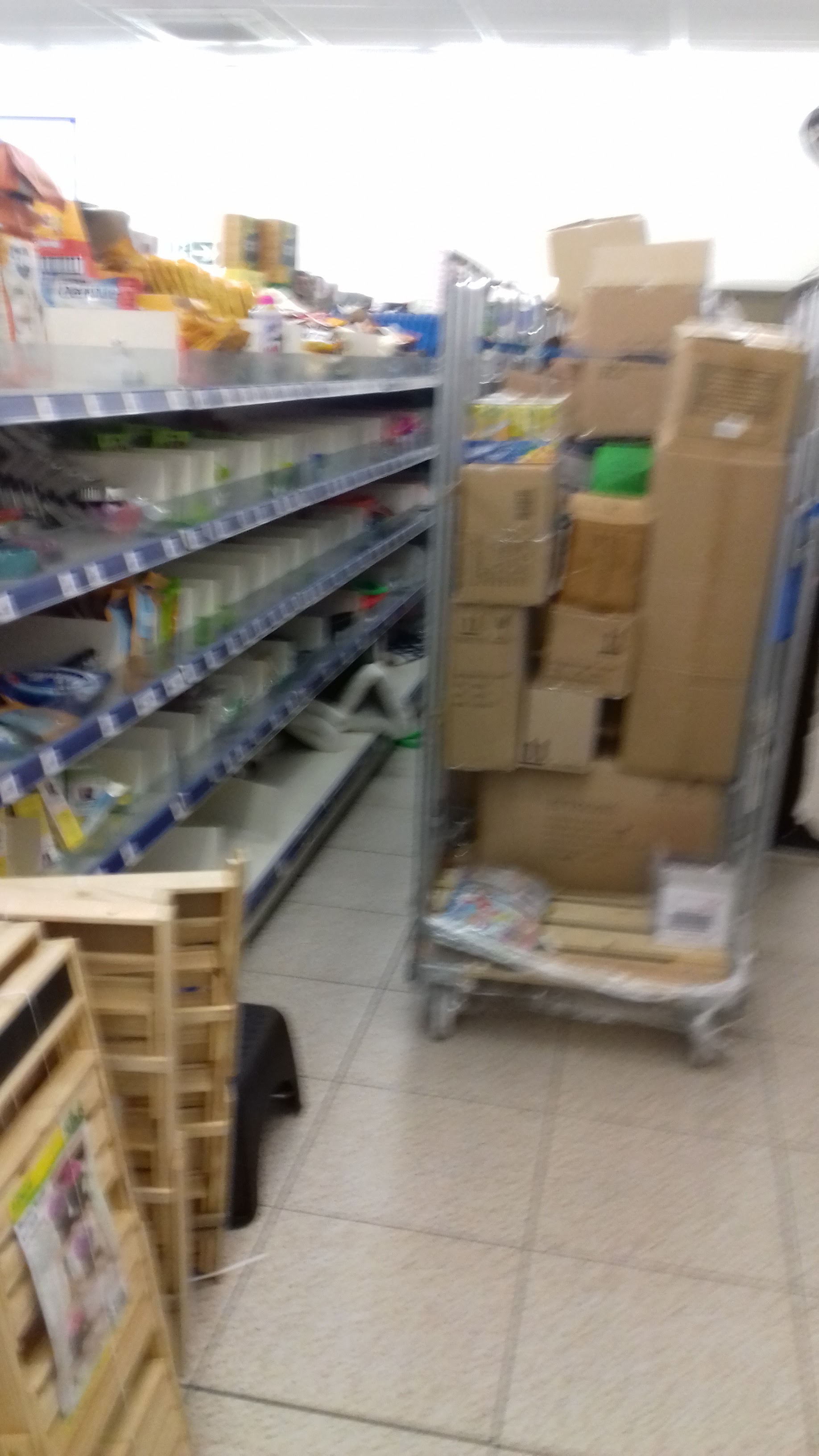 Photo n° 1 de l'avis de Joel.e fait le 08/05/2019 à 15:04