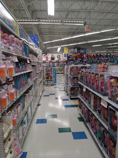 Toy Store «Toys